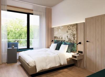 Das Wasserburg Hotel