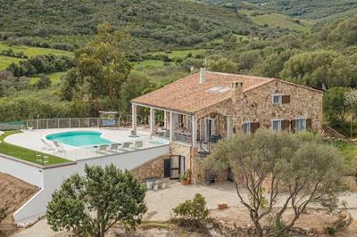 Villa I Venti di Molara