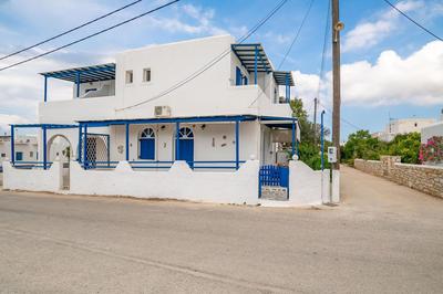 stefanos house