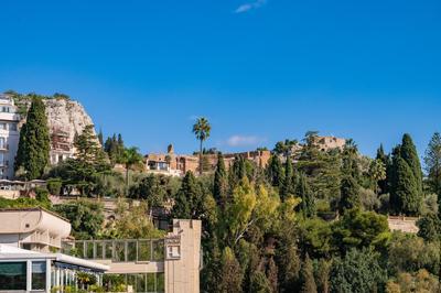 Villa Horizonte luxury apartments