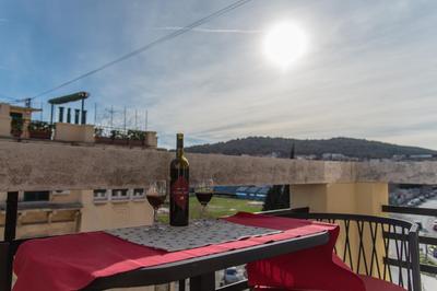 Metropole Luxury Rooms Split