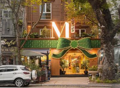 M Village Hotel Hồ Gươm