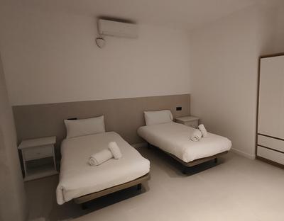 Flats nou Mestalla