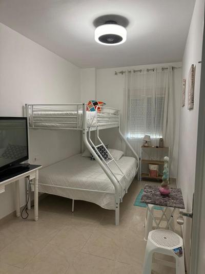 Alquiler de habitaciones
