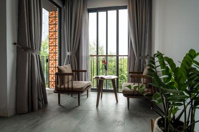 DOMA by HSuites Hotel & Apartment