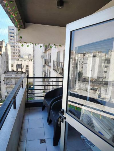 Bellísimo Departamento Moderno en pleno Villa Crespo