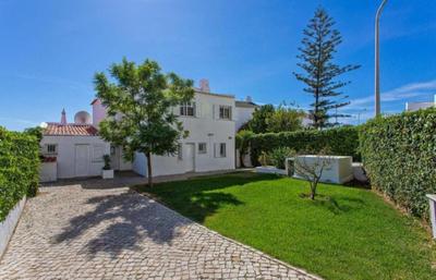 Albufeira Dream Villa and Rooms