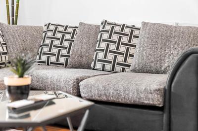 Luxury Apartment - Parking - High-Speed WiFi - Wolverhampton 7PC