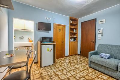 Appartamento centro storico Perugia Magica Viola