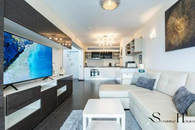 Stylish Retreat 1Bed, Pool, Sleeps 3
