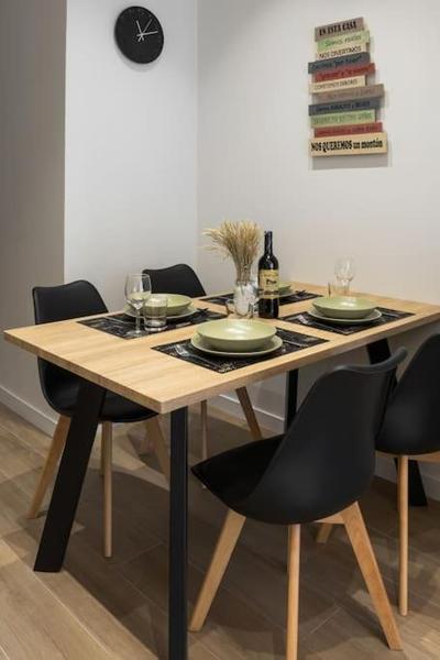 Apartamento Río Turia 4