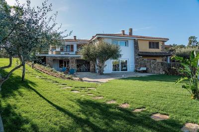 Villa Il Richiamo di Gallura