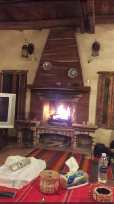 Paloma Lodge Guest House