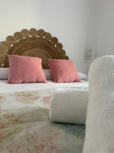 Apartamento Entre dos mares