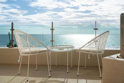 Preferisco b&b e trattoria sul mare