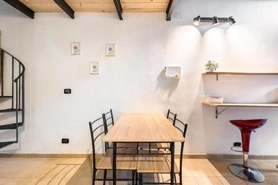 Quadrilatero Consolata Loft