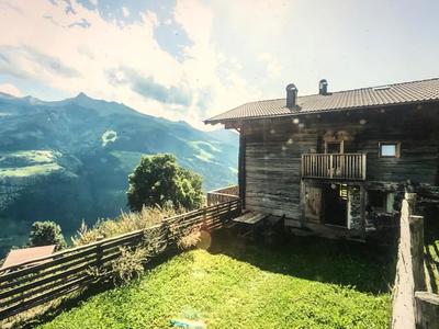 Ciasa Trento