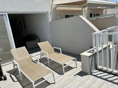 The Penthouse Sky Retreat