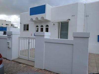 Villa 'Sylvia' with Spectacular Seaview - 2 Bedroom