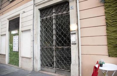 Venus Penthouse - Favoloso attico in pieno centro a Roma