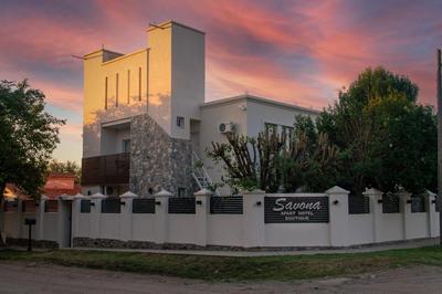 apart savona