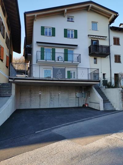 Casa vacanze Angeli Custodi