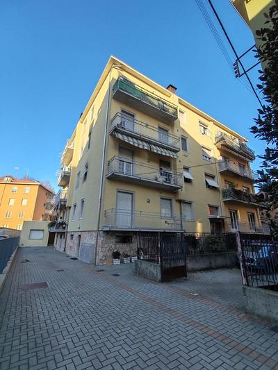 Stanza Maggiore