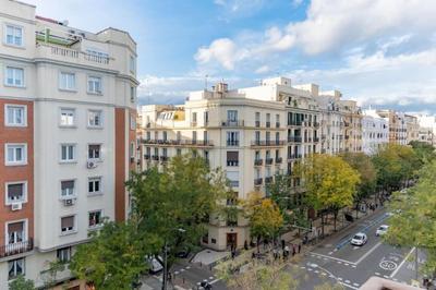 For You Rentals Elegante y Acogedor temporal Apartamento en Goya Temporal CPE205