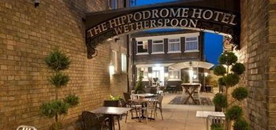 The Hippodrome Wetherspoon