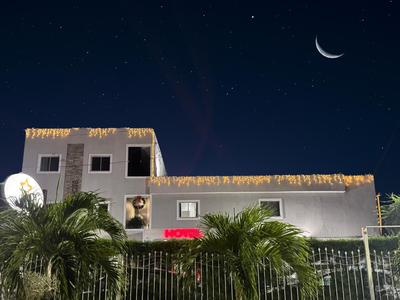 Hotel Aeroporto Star
