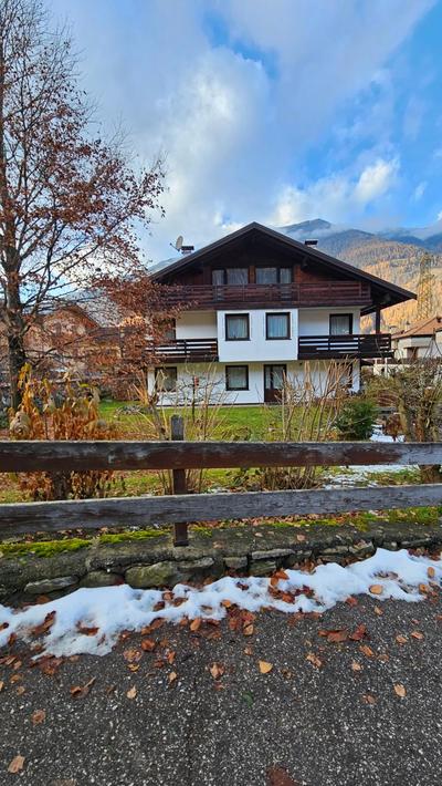 La Casa dei Nonni, Dimora Montana
