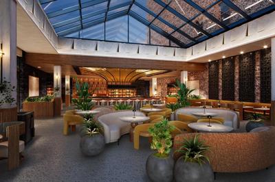 AC Hotel Detroit at the Bonstelle