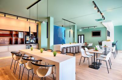 B&B HOTEL Dresden City-Süd