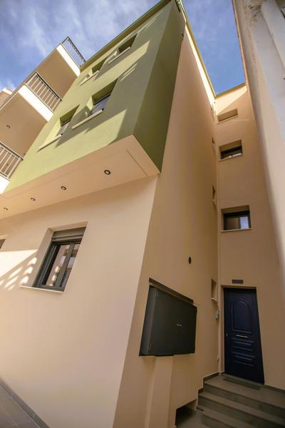 Element Suites - Green - Apt 1BD - Kalambaka