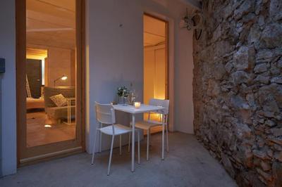 Luxury Patio