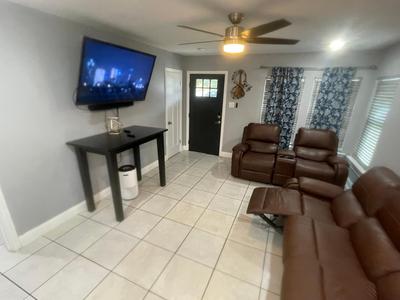 Central Meadow Gateway!