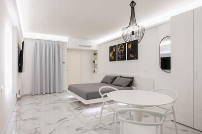 La Casa delle Dee - Self Check-in