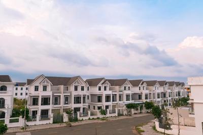 Hiếu Sang 68 Harbour View Family Hotel & Villa Bến Tàu Rạch Giá