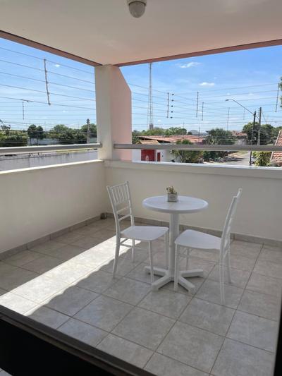 Pousada Cantinho do Sossego