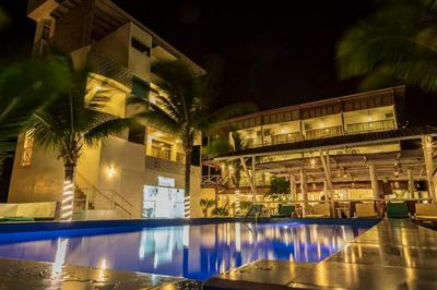 Balcones de Zorritos