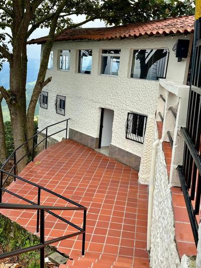 Hotel Campestre, Él Balcón De Los Bellos Paisajes