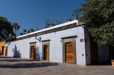 Casa Carmen Xólotl