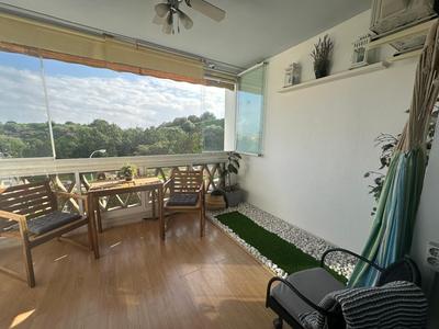 Sunstay Flat I Jardines Benalmadena