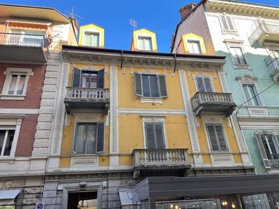 Little Dream apartment Zona Piazza Galimberti