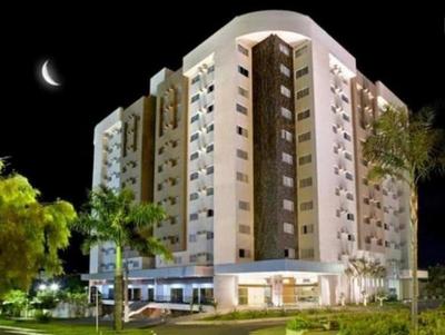 SUITES LE JARDIN CALDAS NOVAS