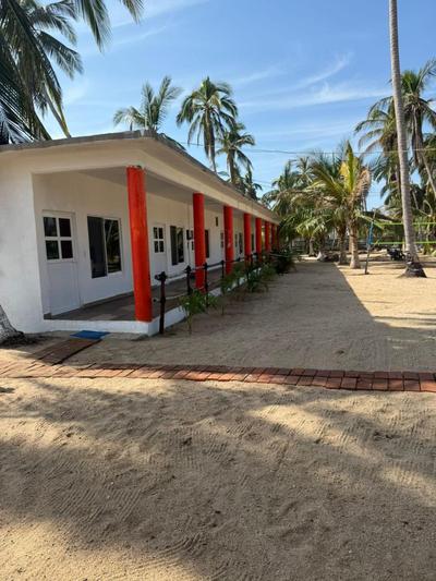 Hotel y Restaurant Natalia