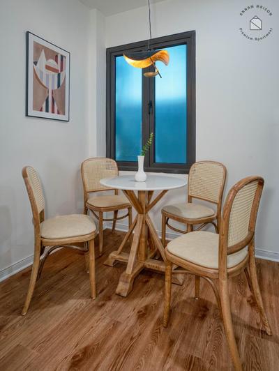 ANNAM Homestay - NEAR TRAIN STREET