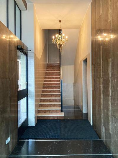 Ponale 52 bright studio