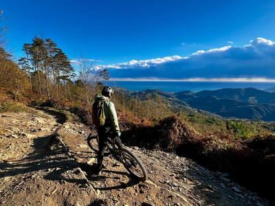 Cuorea House ideale per bikers