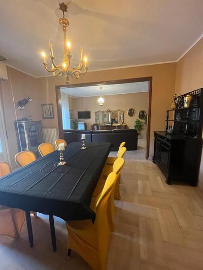 La Lírica home
